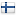 fundu.fi server is located in Finland